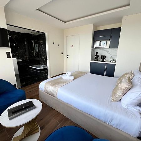 La Suite Luxe : Vue Mer - Malo'Cation Dunkirk Ngoại thất bức ảnh
