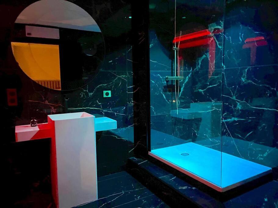 La Suite Luxe : Vue Mer - Malo'Cation Dunkirk Ngoại thất bức ảnh