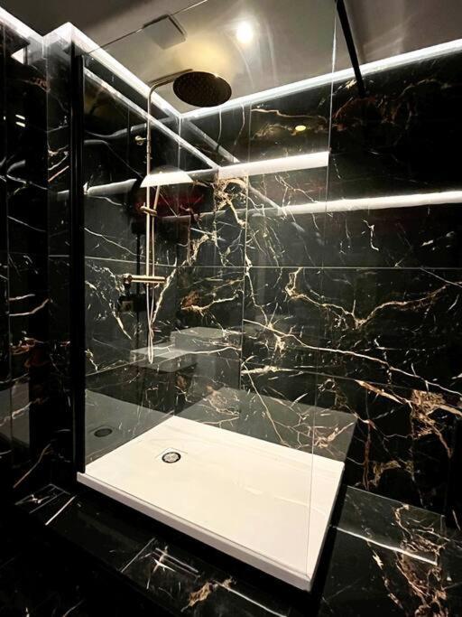 La Suite Luxe : Vue Mer - Malo'Cation Dunkirk Ngoại thất bức ảnh